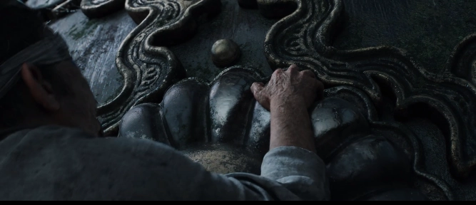 黑神话钟馗全新上线