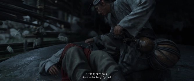 黑神话钟馗全新上线