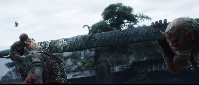 黑神话钟馗全新上线