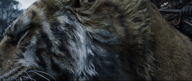 黑神话钟馗先导版