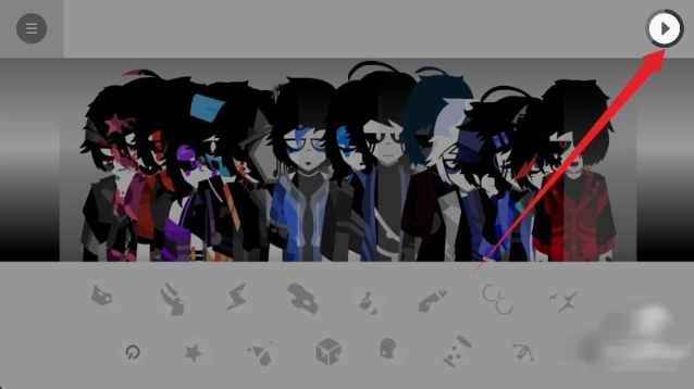 节奏盒子超雄综合症(incredibox-Good and Evil)