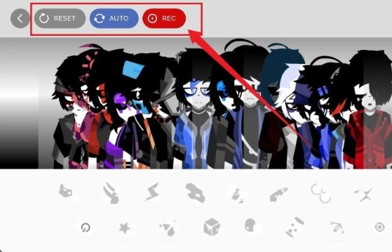 节奏盒子超雄综合症(incredibox-Good and Evil)