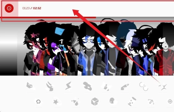 节奏盒子超雄综合症(incredibox-Good and Evil)