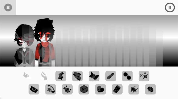 节奏盒子超雄综合症(incredibox-Good and Evil)