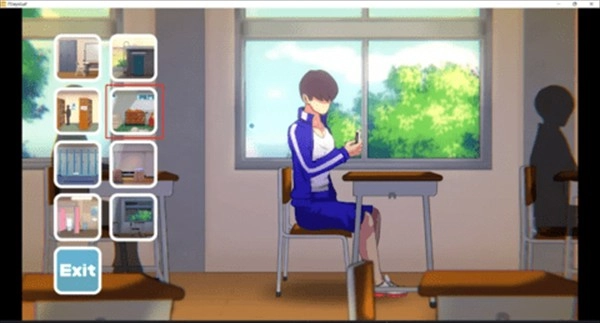 7天的临时女友手机版