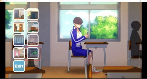 7天的临时女友手机版