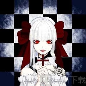 怪物女孩换装免费版