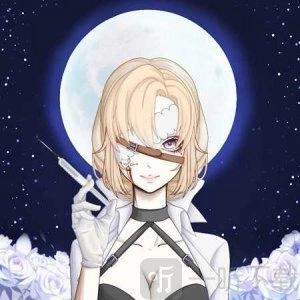 怪物女孩换装免费版