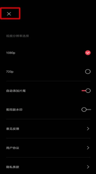 剪映Capcut