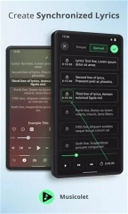 musicolet