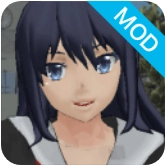 校园女生模拟器mod版