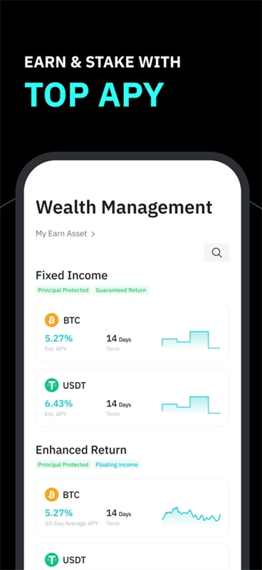 bitmart安卓版