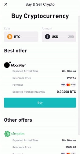 bitmart交易平台