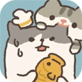 动物餐厅国服