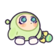 FNF蛋仔派对