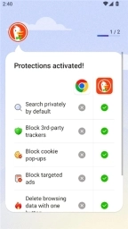 duckduckgo中文版