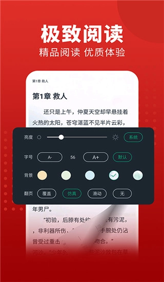 追书大师手机版