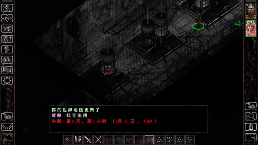 博德之门2