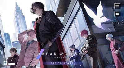 BREAKMYCASE日服