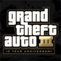 侠盗猎车手3十周年纪念版