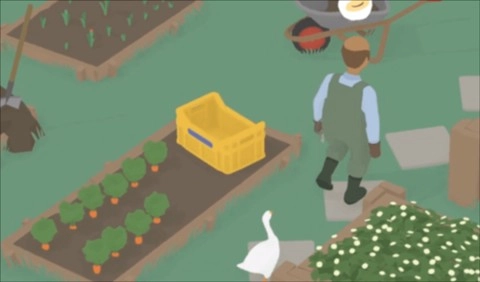 怎么让园丁戴帽子7