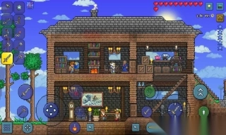 tmodloader移植版