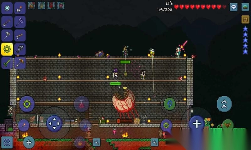 tmodloader移植版