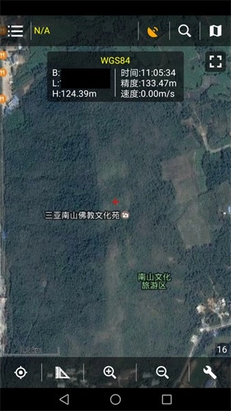 探险者地图浏览器安卓版