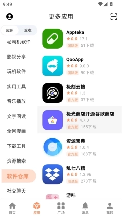 cy社区