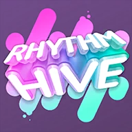 Rhythm Hive韩服