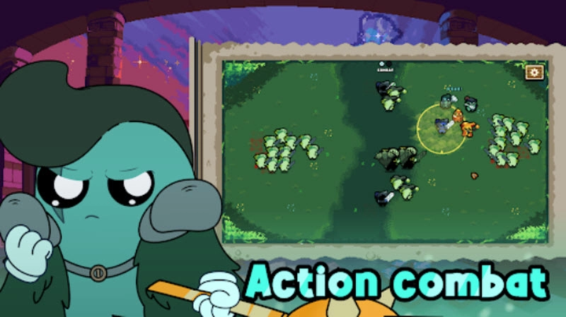 吾王保卫战最新版2