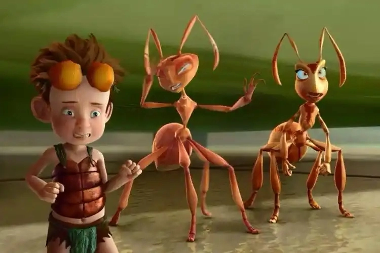 蚂蚁影视软件大全