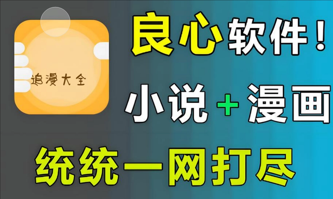 追漫大全版本大全