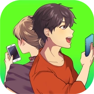 秘密短讯～开始啦