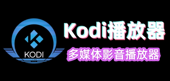 kodi播放器版本大全
