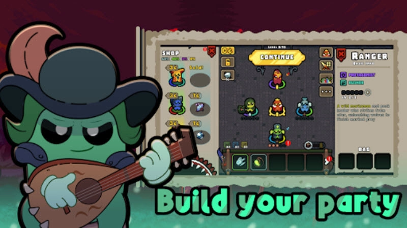 吾王保卫战最新版1