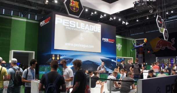 《原神》《明日方舟:终末地》《恋与深空》获得科隆最佳移动游戏提名