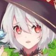 药与魔法的米莉尔冷狐版