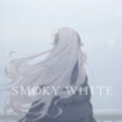 氤氲之白