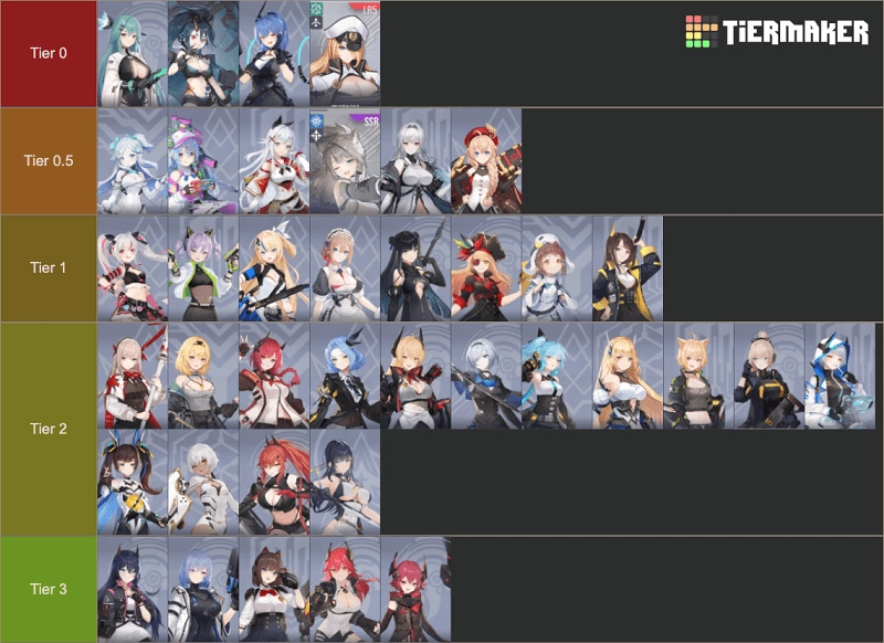 星链计划未来少女官方版