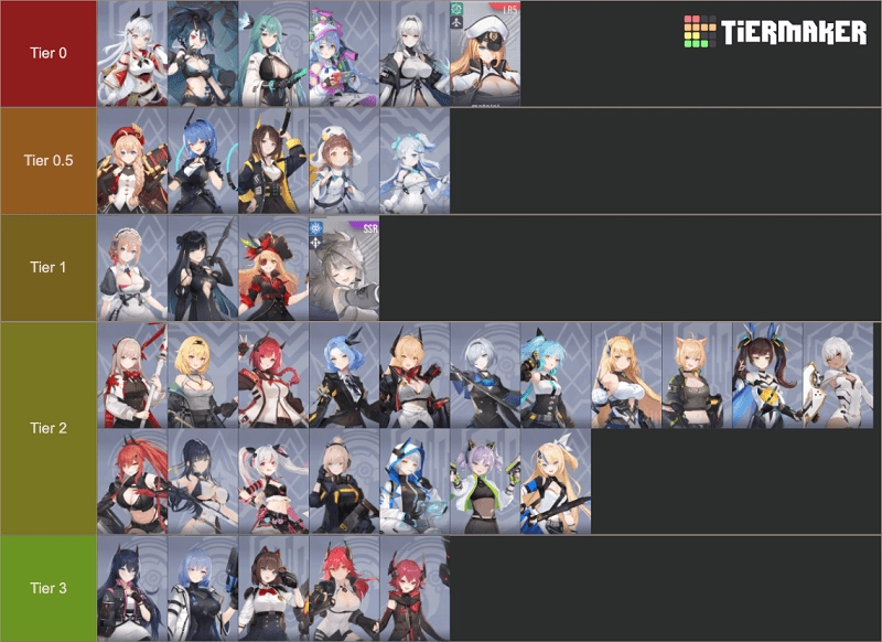 星链计划未来少女官方版