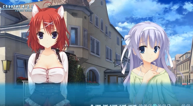 天色幻想岛游戏