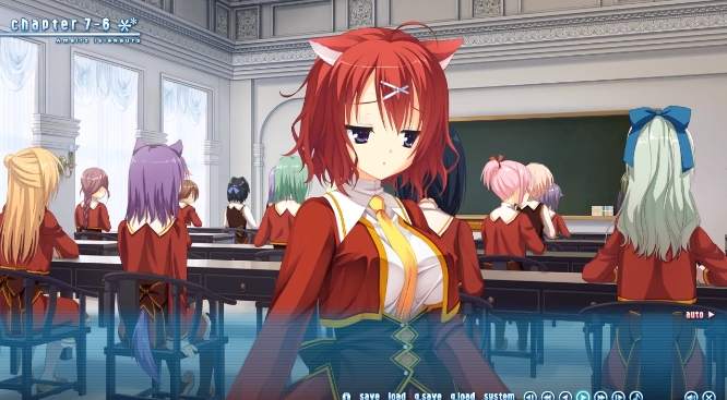 天色幻想岛游戏