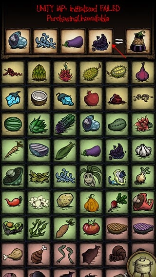 饥荒烹饪模拟器汉化版