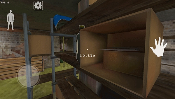 鬼屠夫第二章手机版