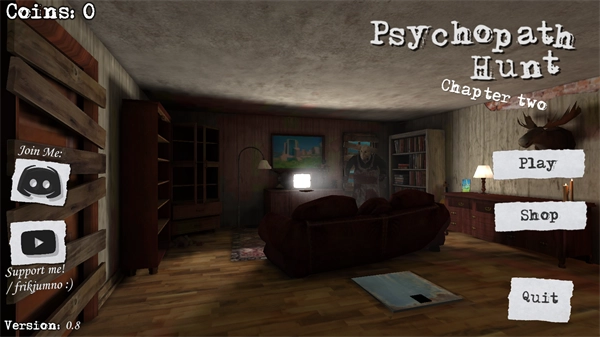 鬼屠夫第二章手机版