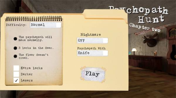 鬼屠夫第二章手机版