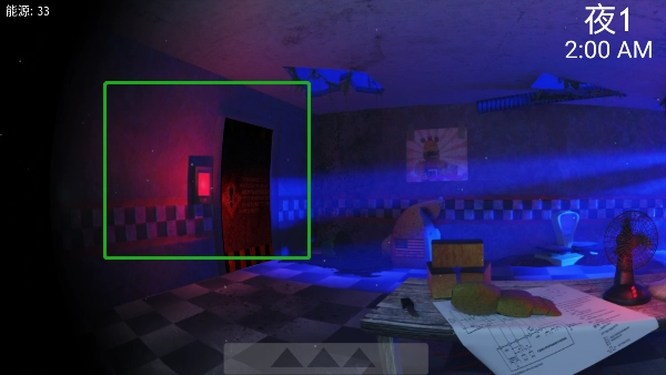 面包熊的午夜后宫手机版