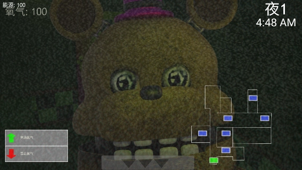 面包熊的午夜后宫手机版