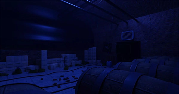 面包熊的午夜后宫手机版